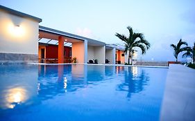 Sunrise 42 Suites Hotel Playa Del Carmen